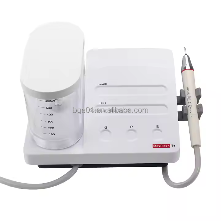 256-Electric Ultrasonic Tooth Cleaner and Teeth Scaler Dental Equipment for Oral Therapy for Plastic and.jpg